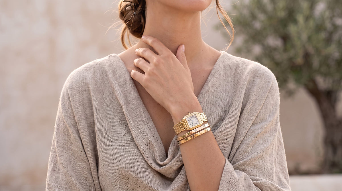 Relojes