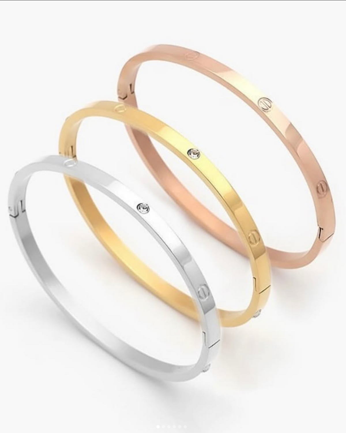 Pulsera ejemplo